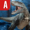 Dino Hunt-er Reloaded - Deadly Velociraptor Sniper