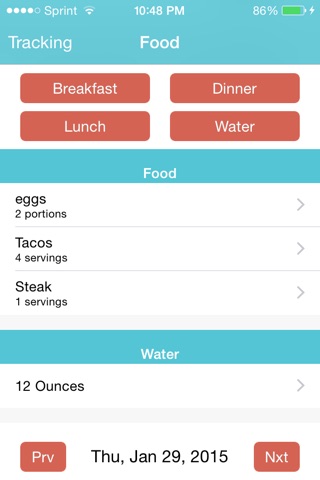 Balanced Wellness Solutions screenshot 3