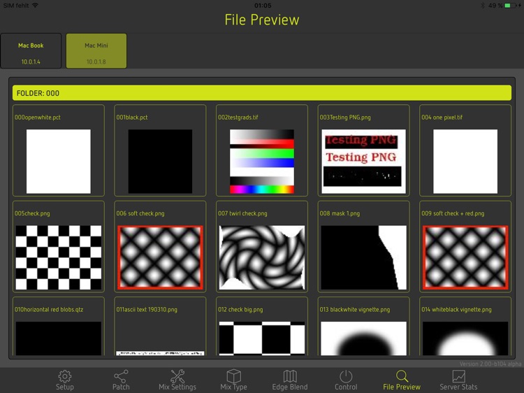 CATALYST RC screenshot-3