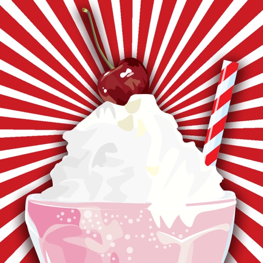 Carnival Ice Cream icon