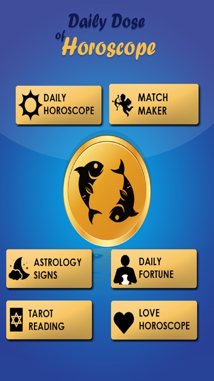 Horoscope and Psychic Readings - Premium