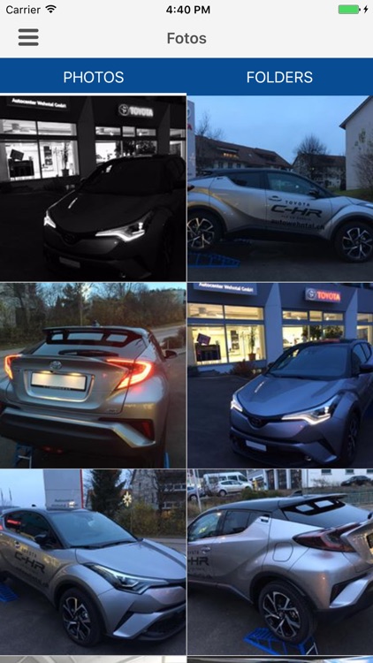 Autowehntal screenshot-4