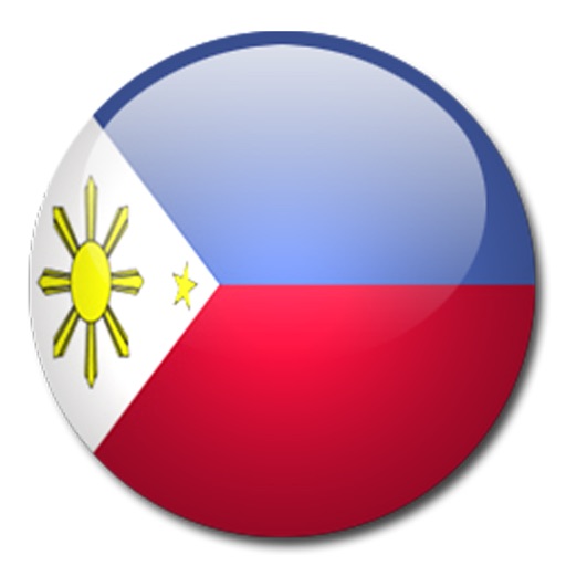 Tagalog Phrasebook - Education for life icon