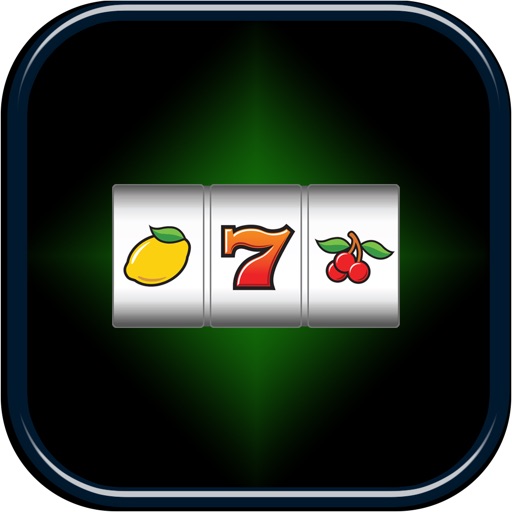 777 Paradise Vegas Lucky In Vegas - Free Jackpot C icon