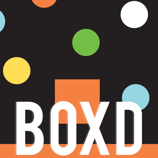 B.O.X.D iOS App