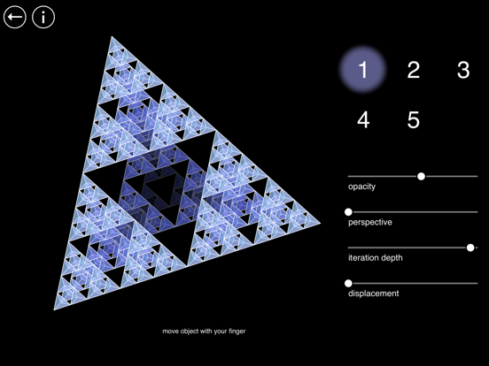 Math to Touch screenshot 4