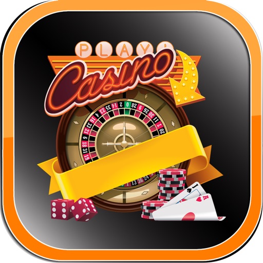 Jackpot Slots Incredible Las Vegas!-Free Hot House Icon
