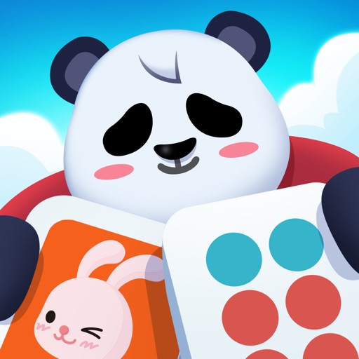 Shanghai Smash : Mahjong iOS App