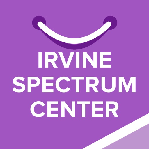 Irvine Spectrum Center, powered by Malltip icon