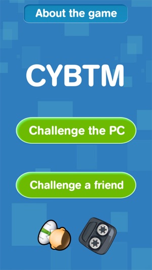 CYBTM