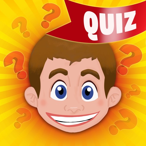 General Knowledge Trivia Quiz - Brain Test IQ Exam by Bozidar Ristic