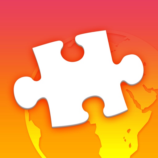 Jigsaw : World's Biggest Jig Saw Puzzle iOS App