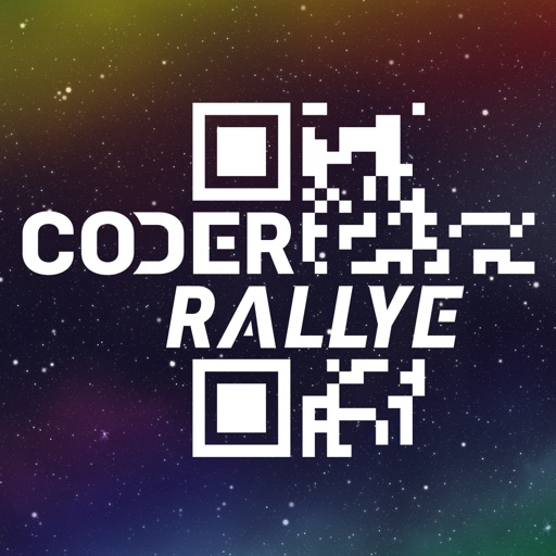 CoderRallye iOS App