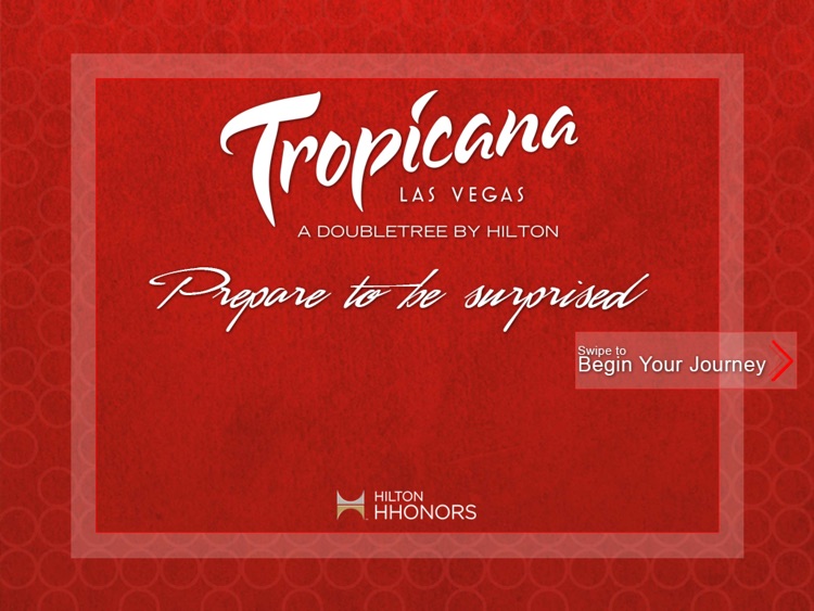 Tropicana Sales app