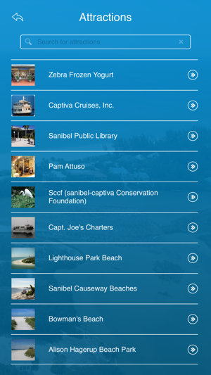 Sanibel & Captiva Islands Tourism Guide(圖3)-速報App