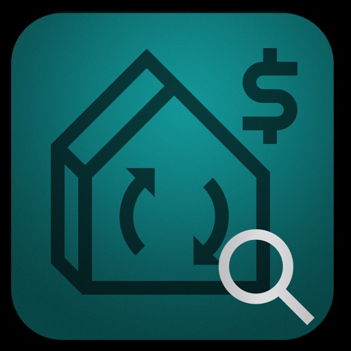 Real Estate Jobs - Search Engine icon