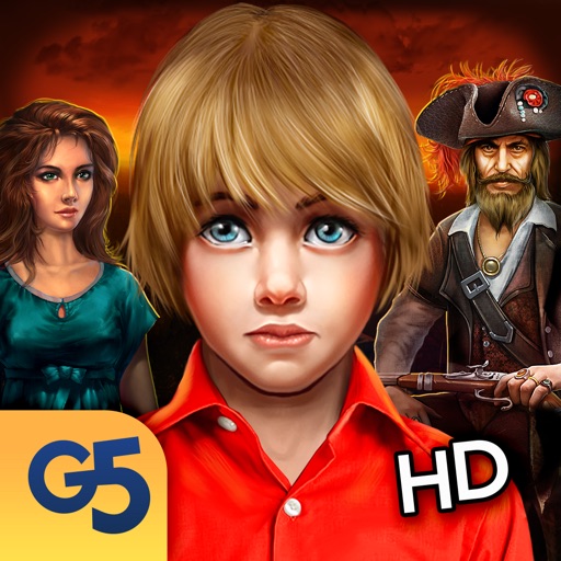 Lost Souls: Timeless Fables HD icon