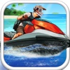 Jet Ski Riptide HD - Extreme Waves Surfer Racing Game