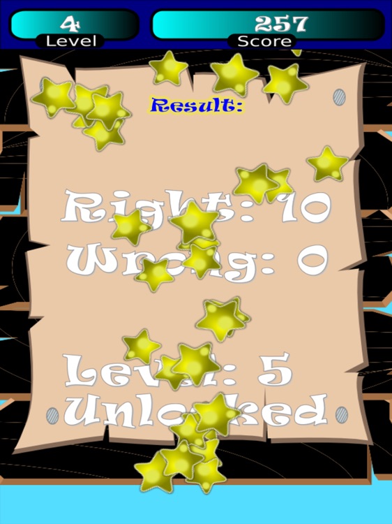 Division Math (kids math) HD screenshot-3