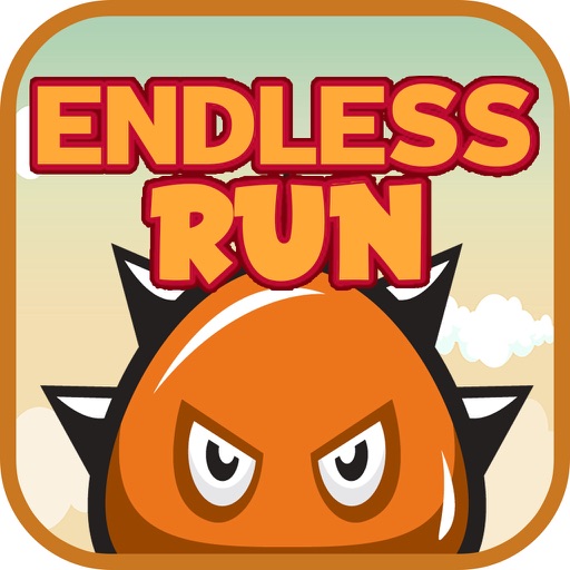 Endless Run - Adventure icon