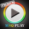 MSQPlayer for MSQRD Premium Videos - Collection of selfies videos with music to share on your social media