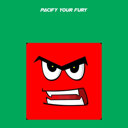 Pacify Your Fury icon