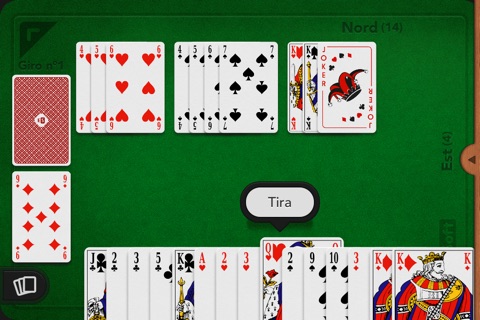 Rummy screenshot 4