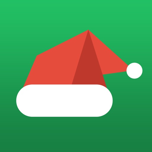 Santa's Hear iOS App