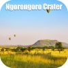 Ngorongoro Crater - Tanzania Tourist Travel Guide