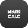 Math Calc - Free Mathematics Calculator