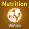 The Nutrition Vertigo helps the patients to self-manage Vertigo trough nutrition, using interactive tools