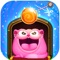 Icon Miss Hollywood Fever: The Cat Adventure Funny Game