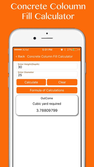 How to cancel & delete Civil Calculators & Converters from iphone & ipad 4