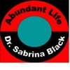 Dr Sabrina D Black