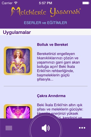 Yaşam Amacı screenshot 3