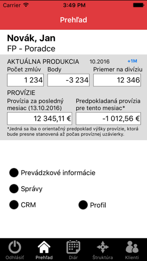 FinData SK(圖1)-速報App