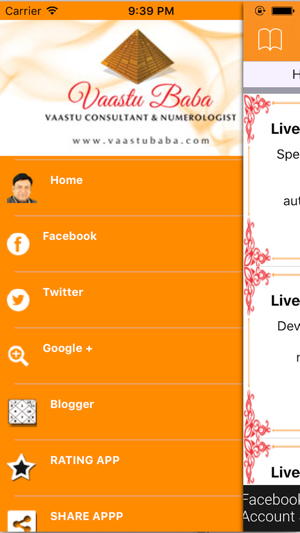 Vaastu Baba(圖2)-速報App