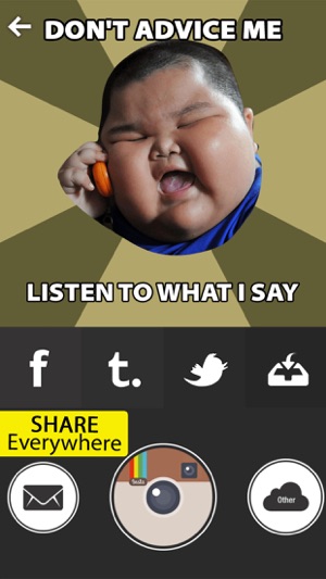 Meme Creator PRO: Make Memes(圖4)-速報App