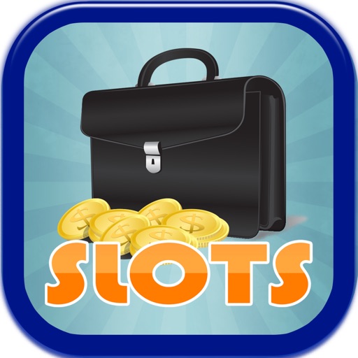 Wild Dolphins Casino Slots - Free Slots Machine Icon