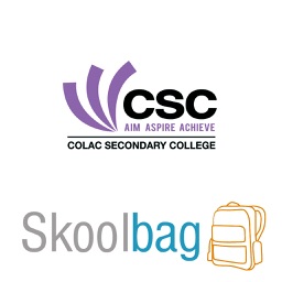 Colac Secondary College - Skoolbag