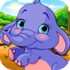 Save the Baby Elephant Game of Lost Heritage Land