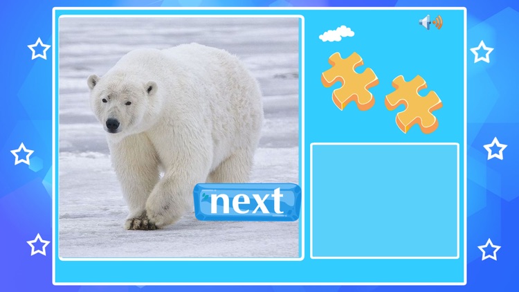 The Bears Jigsaw screenshot-3