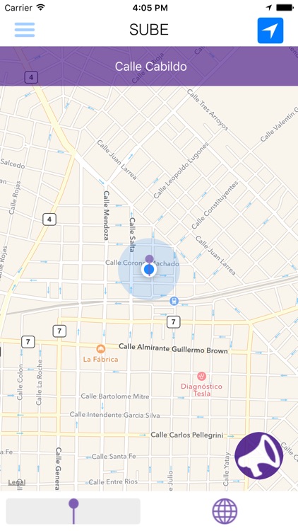 ReportAR screenshot-4