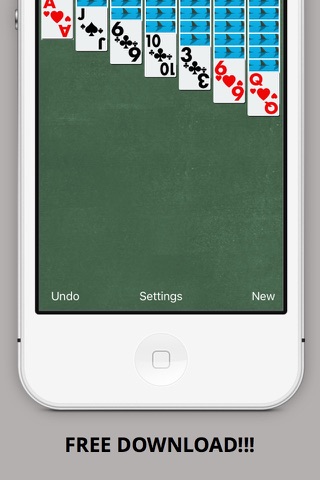 Card Shark Solitaire Classic Collection Deluxe screenshot 2
