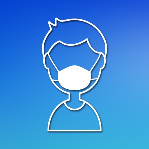 NeedMask - Your ideal haze companion iOS App