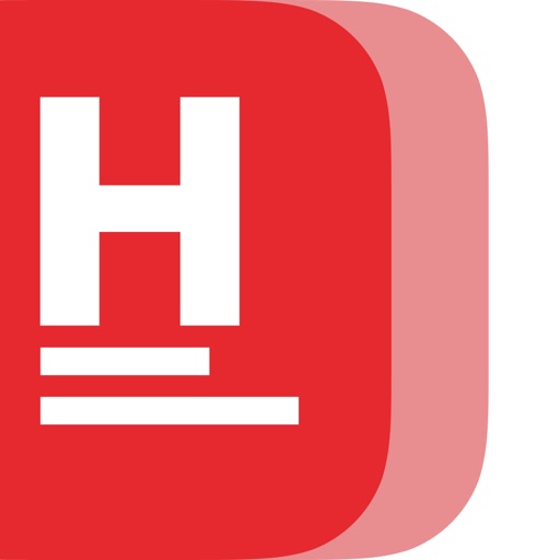 Headlne - Best News App Icon