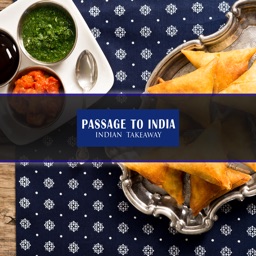 Passage To India Indian Takeaway