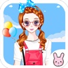 Variety lovely princess－Make up game for cute kids
