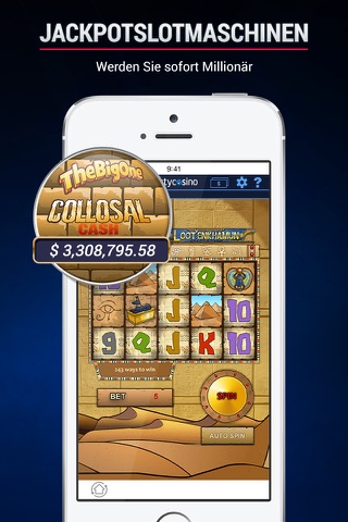 PartyCasino: Play Casino Games screenshot 2