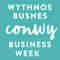 The Conwy Business Week app